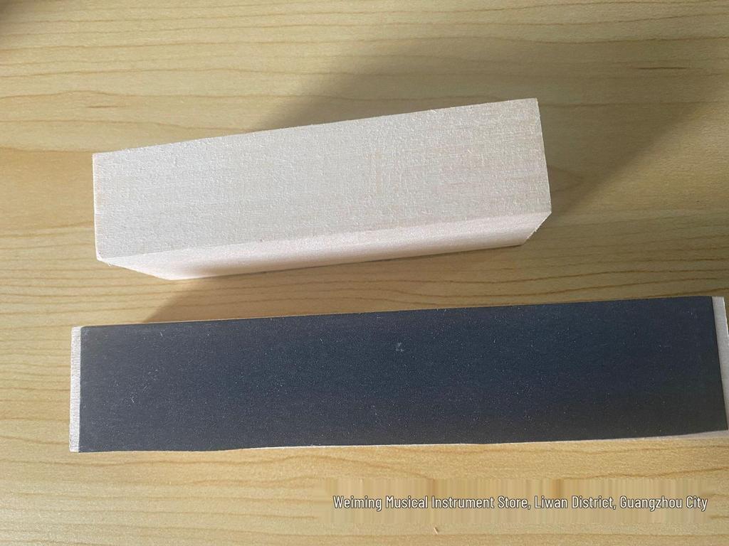 Electric Guitar/Bass Fretboard Buzz Repair: Precision Sanding & Leveling.