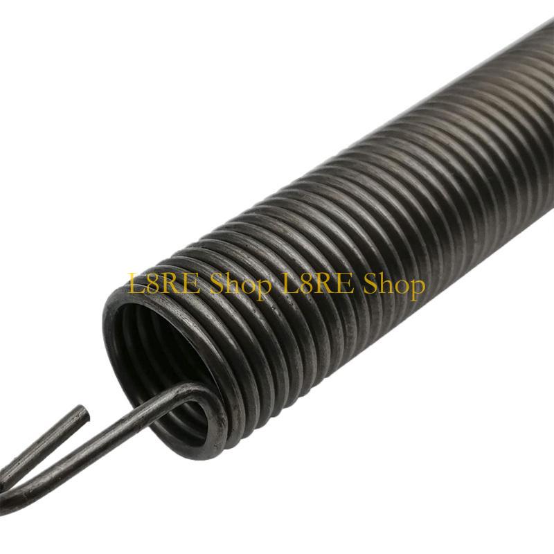 L8RE 2 шт. Запасные части для пружины дверцы посудомоечной машины Детали кухонной техники