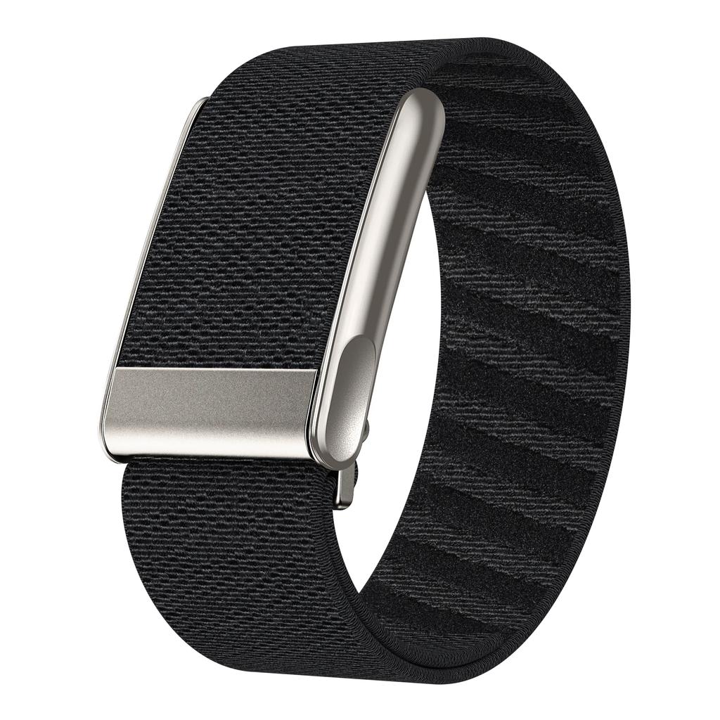 For Whoop MG Wrist Band Nylon Fitness Soft Breathable Band Strap Adjustable Protector Wristband for Whoop 5.0 Sports Strap