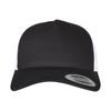 FLEXFIT Unisex Adult Two Tone 5 Panel Trucker Cap