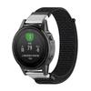 Нейлоновый ремешок для часов для Garmin Forerunner 570 42мм/Fenix 7S/5S/5S Plus, регулируемый ремешок-липучка для замены