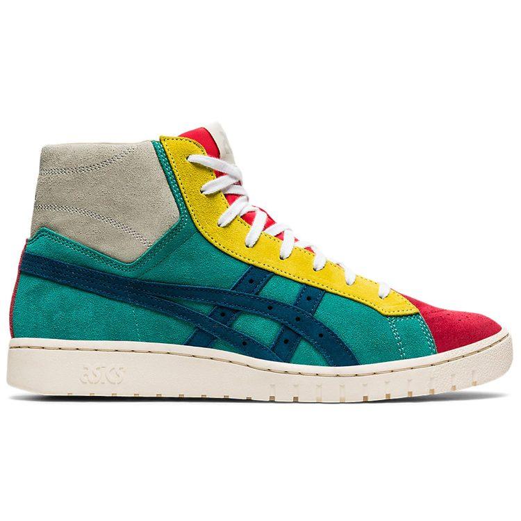 Asics Żel PTG Mt Atmos Mismatch 1193A199-000
