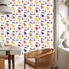 Wallpaper Decorative pattern for living room and bedroom 50x1000