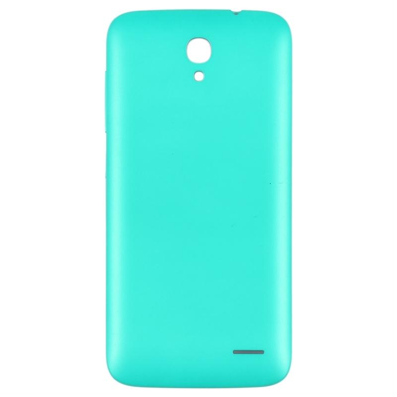 Для Alcatel One Touch Pop 2 (4.5) 5042D OT5042 5042 Задняя крышка аккумулятора