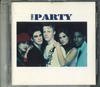 CD PARTY - Party PCCY00327PROMO PONY CANYON Япония Оби Танцевальная и Электронная Музыка Б/У
