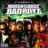CD NORTH CAST BADBOYZ, EL-REY, DAI-HA - THE MISSION WHCD2 Japan ObiMusic Другие б/у