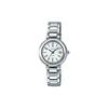 Женские часы SHEEN Серебристые SHE-4531D-7AUPR