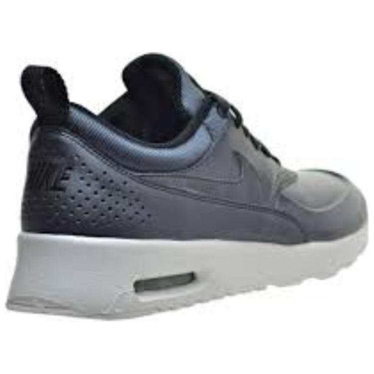 Nike Air Max Thea Se 'Металлический гематит' Женские 861674-002