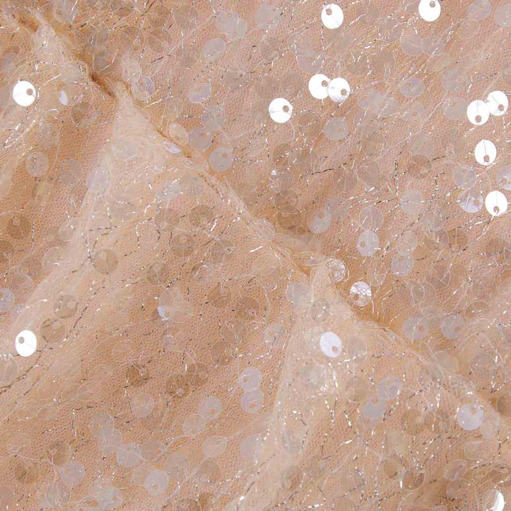 Women's Fashion Sexy Gold Sprinkled One Shoulder Banquet Diamond Inlay Hip Wrap Evening Dress