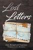 Книга Lost Letters