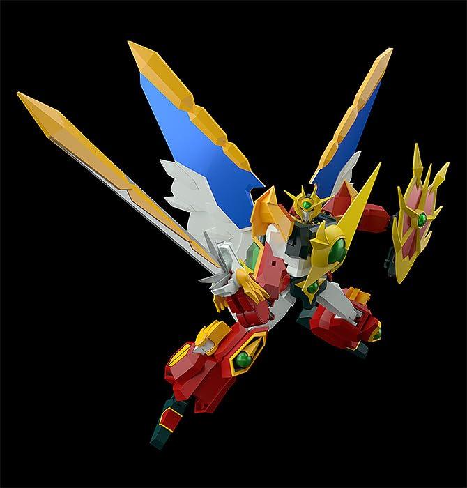 MODEROID Perfect Victory Daiteio Daiteio Assembled Plastic Model Non-scale