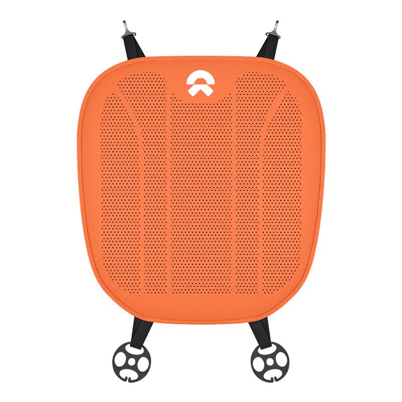 All-Season Ultra-Thin Breathable Seat Cushion for NIO Models: EC6, ET5, ES8, ET7, ES6