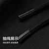 [Men's and Women's Same Style Imitation Hemp Cool Pants] Trendy Casual Pants for Men, Comfortable and Versatile