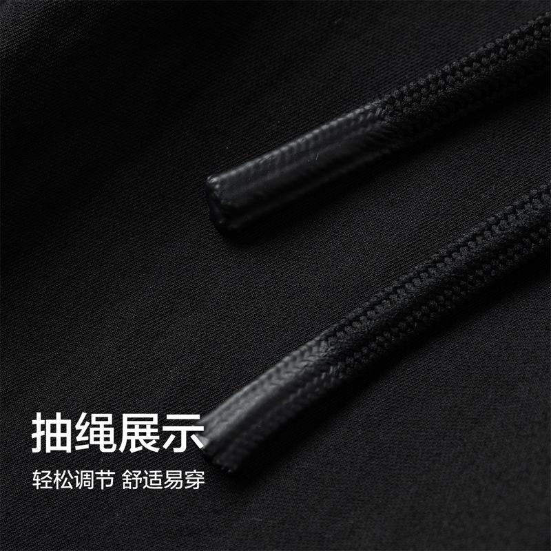 [Men's and Women's Same Style Imitation Hemp Cool Pants] Trendy Casual Pants for Men, Comfortable and Versatile