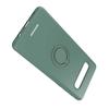 Sc Silicone Ring Galaxy S10 Dark Green