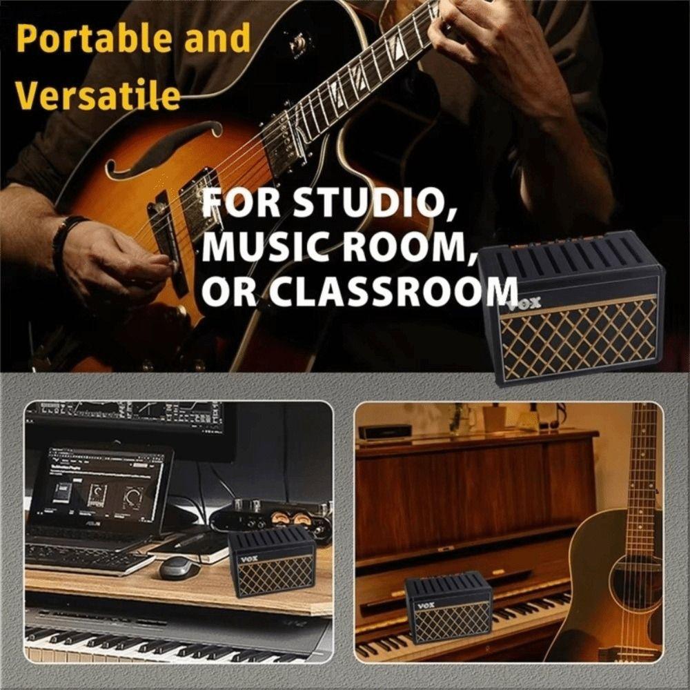 Organizer Guitar Pick Display Holder Display Case Guitar Pick Storage Box  For Guitar Players