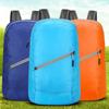 Hiking Camping Travel Women Foldable Men Backpack Mini Travel Backpack Lightweight Nylon Bag