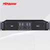 797audio MB Series Professional 4-Channel Power Amplifier (CN version)