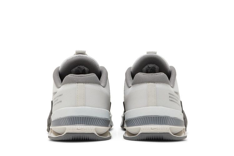 Nike Metcon 8 Photon Dust Anthracite