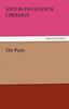 Книга The Party