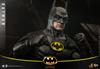 Movie Masterpiece Batman Batman Scale Figure (2.0 Version) 1/6