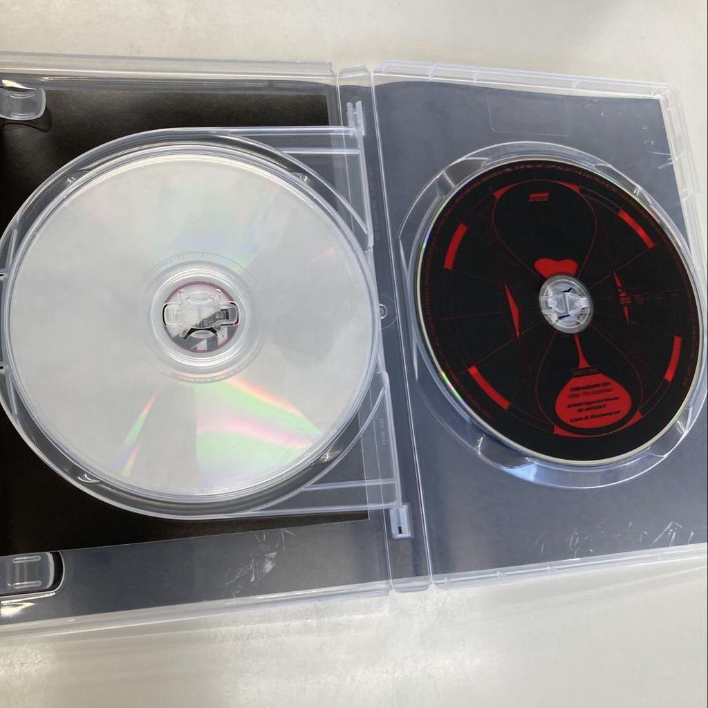 [Б/У] ATEEZ / Map To Answer Издание для ATINY