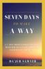Книга Seven Days To Make a Way
