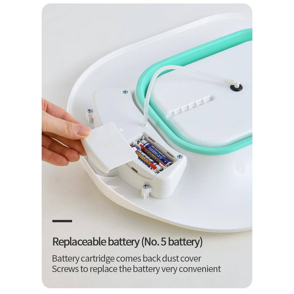 Электрический складной унитаз-биде, послеродовое женское сиденье для унитаза, самоочищающийся ирригатор для бедер, ванна для замачивания, лечение геморроя