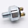 Hydraulic Brake Light Switch In Line Brake Light Switch Kit Fit 3/16 or 1/4 Inch Line Car Modification Accessories Parts