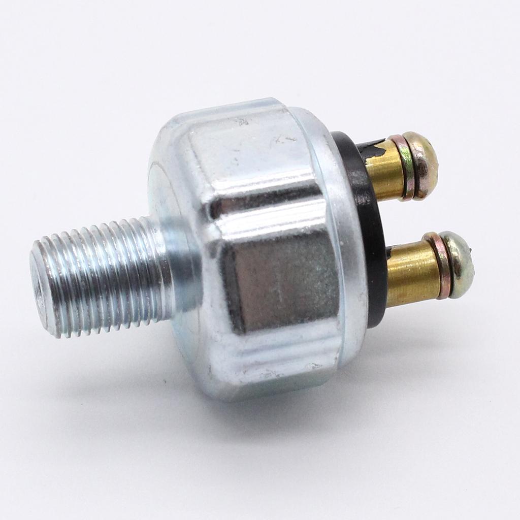 Hydraulic Brake Light Switch In Line Brake Light Switch Kit Fit 3/16 or 1/4 Inch Line Car Modification Accessories Parts