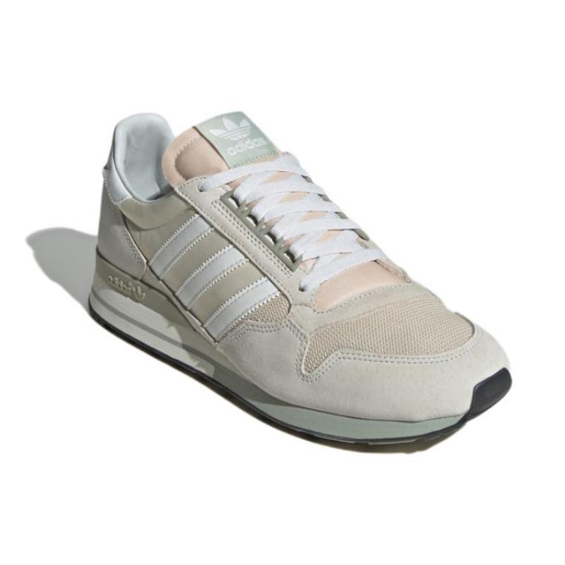 adidas Кроссовки Zx 500 Wonder White GY1998