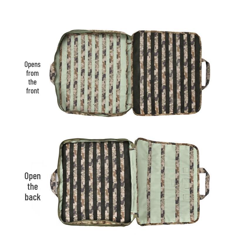 WURONG Tactical Accessory Pouch