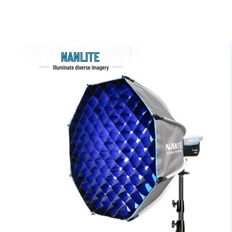 NANLITE FC-120C RGB Полноцветный видеосвет