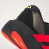 adidas Adizero Evo SL Carbon Lucid Red мужские кроссовки черные Solar-Slime JR3414