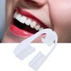 Teeth Boxing Protection Anti-snoring Tooth Protector Night Mouth Tray Eliminate Molars Mouth Guard