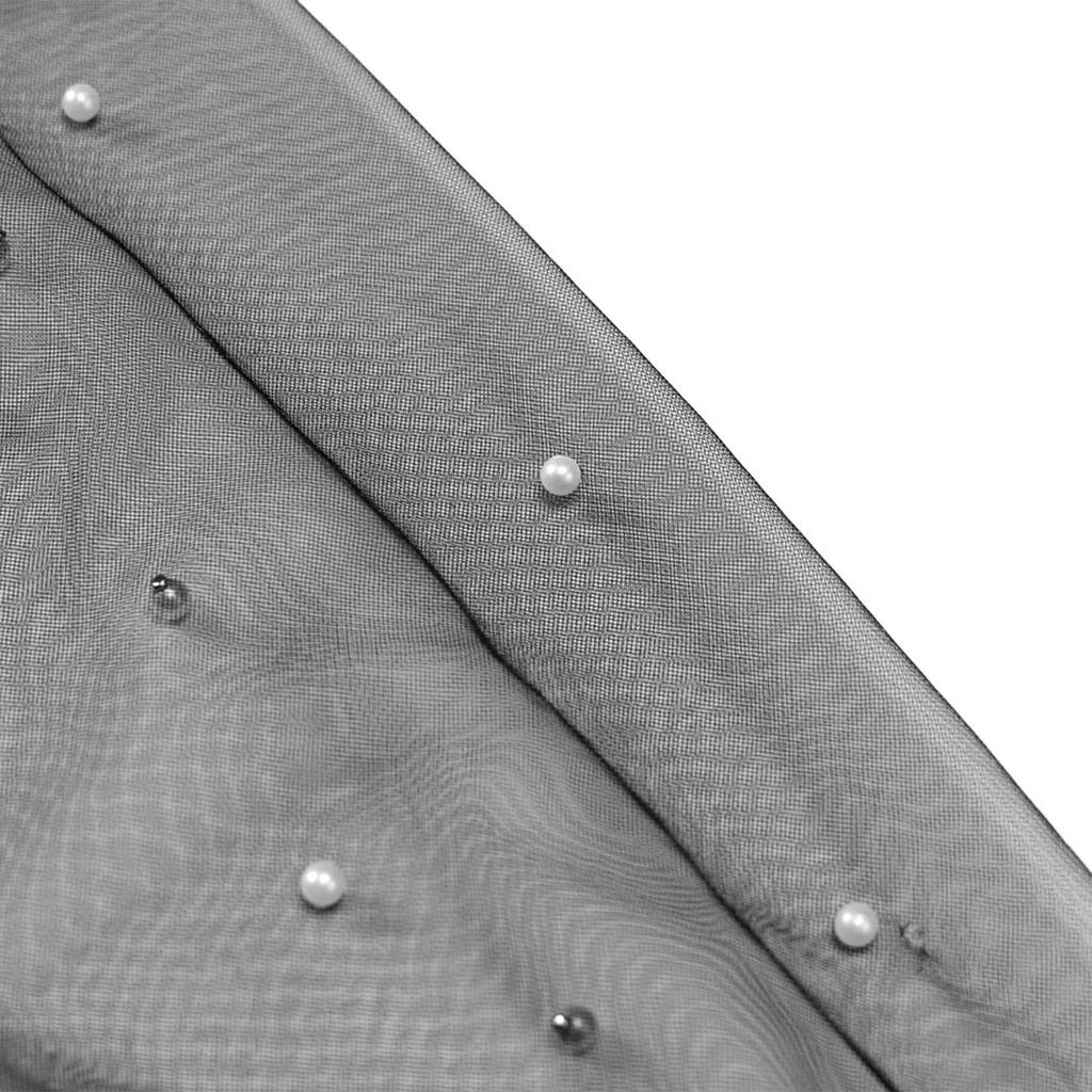 Женское сетчатое боди с круглым воротником и длинными рукавами, плотная однотонная блузка с высокой талией