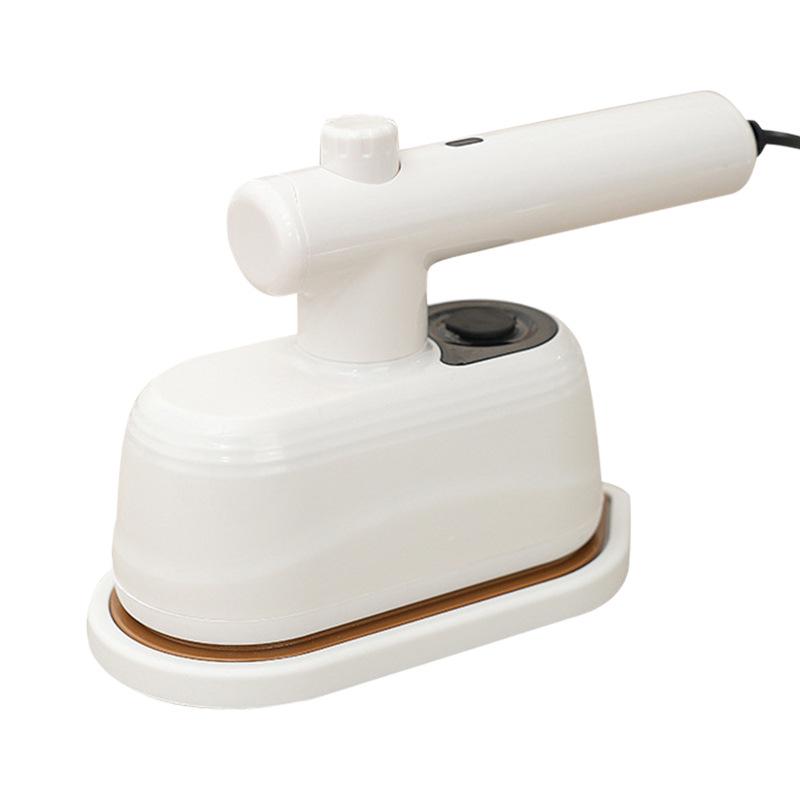 Yanxuan Portable Folding Electric Iron and Garment Steamer for Home and Travel
