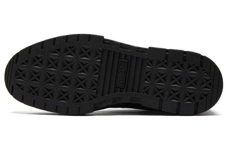 Puma Santa Cruz X Mayze 'Черный' Женские 381092-01