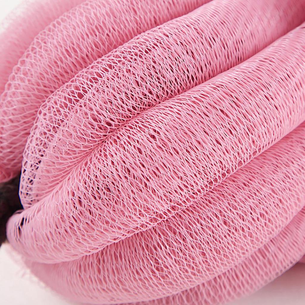 Мочалка для душа