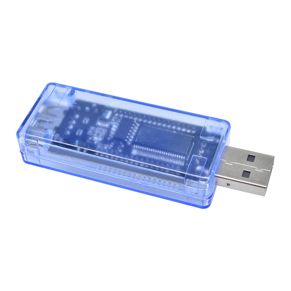 4-30В USB Вольтметр Амперметр Тестер Емкости Батареи Вольт Ампер Вольтметр Доктор Зарядное Устройство Тестер Емкости Измеритель Power Bank