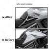 Водонепроницаемая 3D-наклейка из эпоксидной смолы для Triumph Tiger 1200 GT Pro (2022-2025)