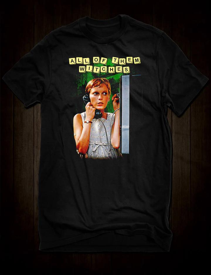 Rosemary's Baby T-Shirt