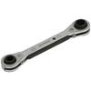 SK11 wobble ratchet wrench 10 x 12 x 13 x 14 mm (SK11) 4-size SMR-1014W