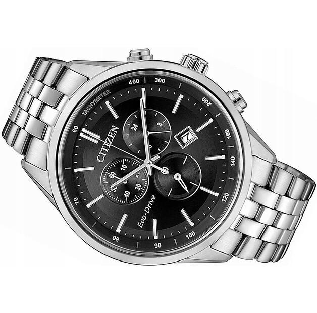 Часы Citizen At214187E