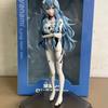 Фигурка NEON GENESIS EVANGELION EVA Soryu Asuka Rangure Ayanami Rei, фигурка с длинными волосами, аниме, ПВХ, коллекционная игрушка в подарок