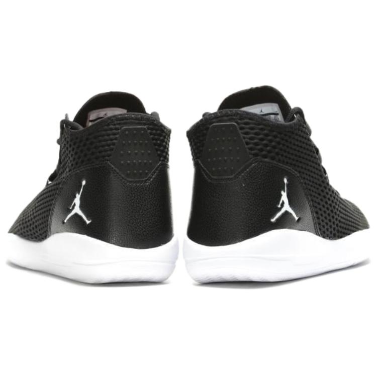 Air Jordan Reveal 'Черно-белый' 834064-010