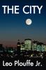 Книга The City