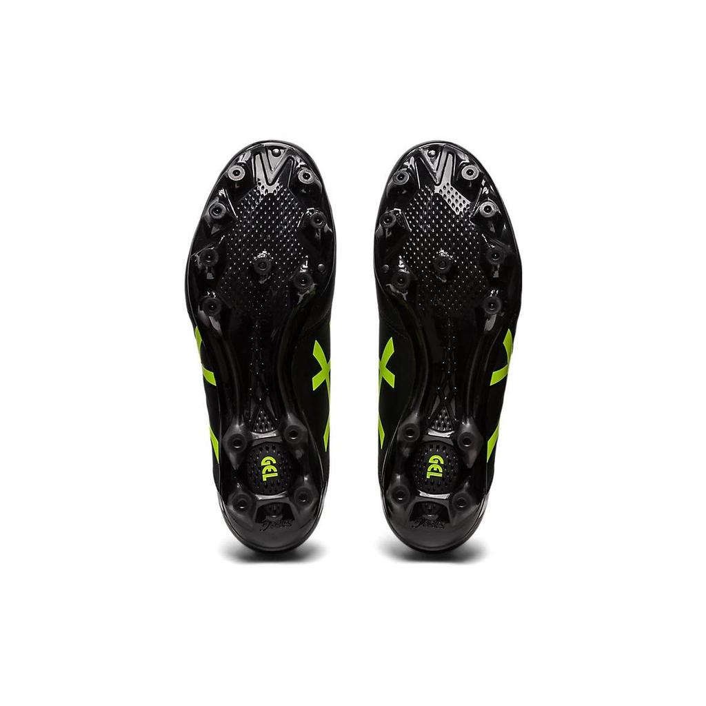 Asics Мужские кроссовки DS Light Club Black Safety Yellow 1103A074-002