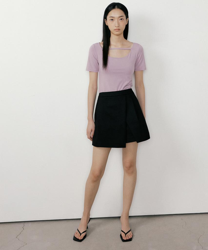 Шорты OCTETTE Cotton Volume_2 цвета