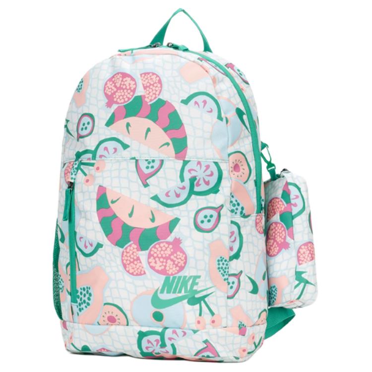 Nike Elemental Big Kids' Backpack 20L Casual HM6895-133